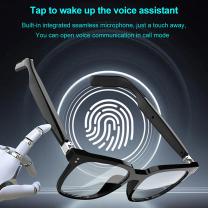 Smart Glasses Bluetooth